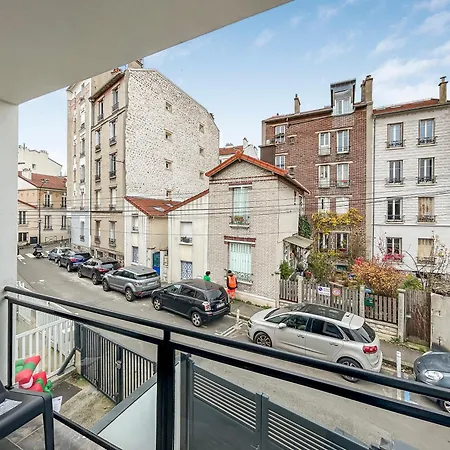 Villa Le Petit Nid Douillet De *