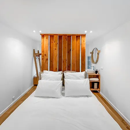 Le Petit Nid Douillet De Villa *